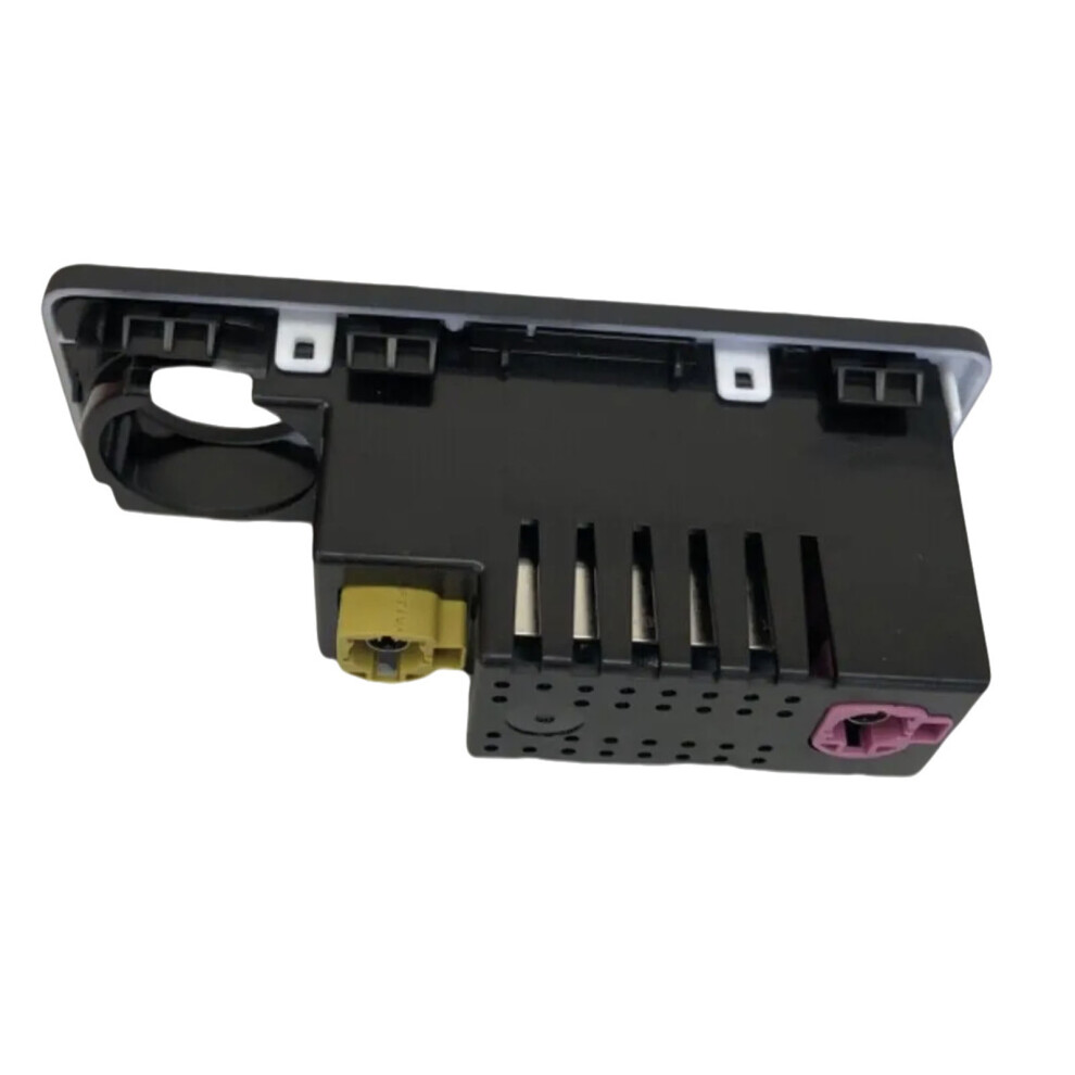 Rapid Charge Usb Interfaces Module Supporting High Quality Sound In Vehicles Lr189741 7754004740754