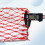 Folding Castable Crabbing Net Crabbing Equipment for Long Terms Performances Black 9