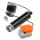 Efficient Water Transfer Pump for Quick Water Removal Easy to Installation D 1
