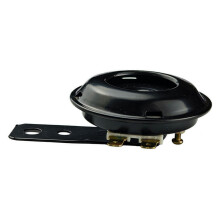 Universal Road Bike Horn Easy Installation All Weather Resistant for Travel