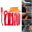 12Pcs Car Interior Panel Removal Installation Tools Ergonomic Auto Trim Pry Orange blue 5