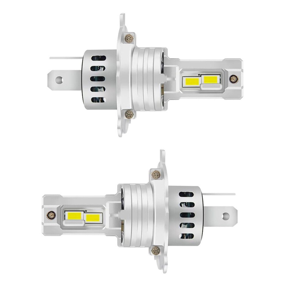 H1 H7 Led Head 23W Upgraded 6000K Fog Led Bulb 12V For Car Truck H4 Light 7754004738867