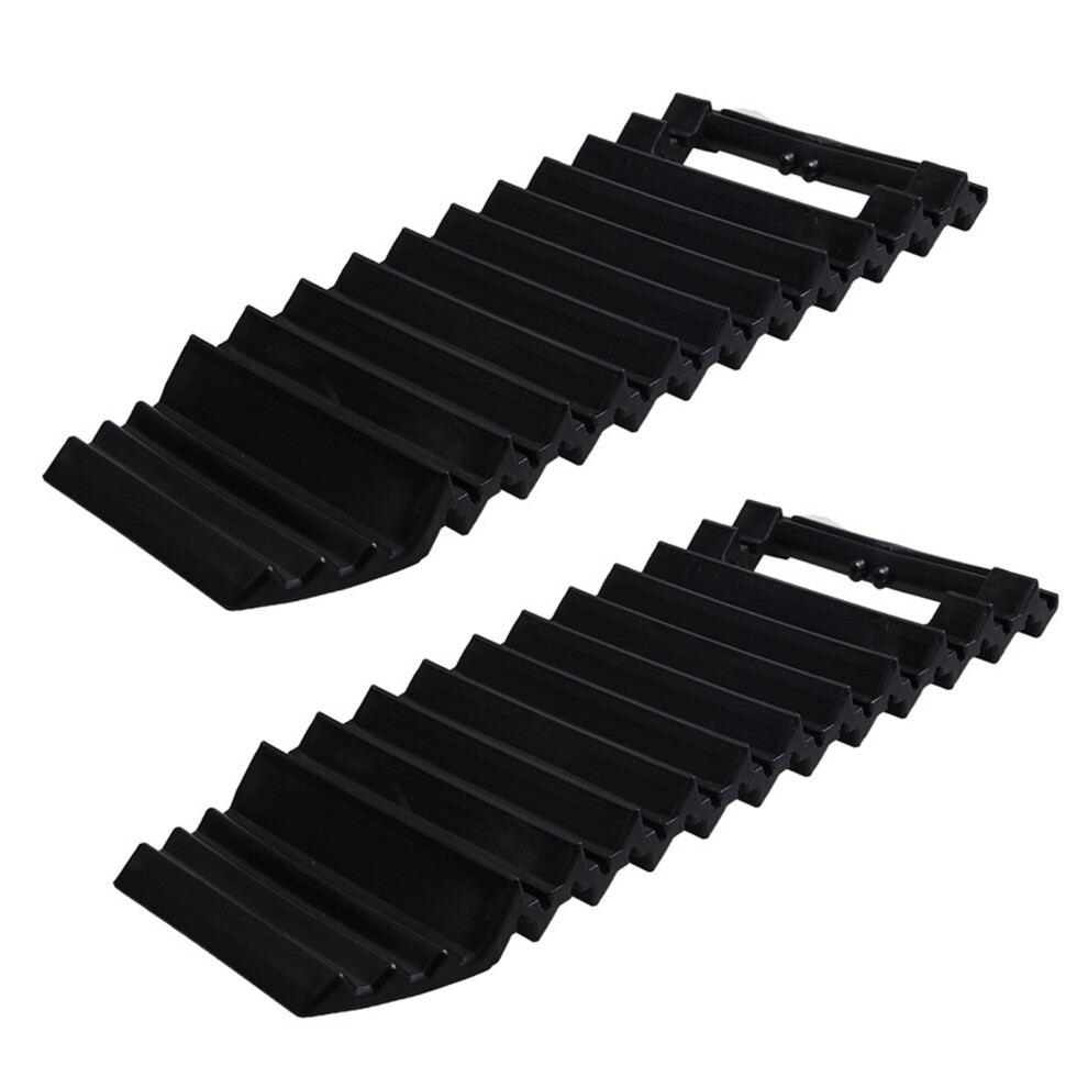 Lightweight Abs Tractions Aid Universal Vehicle Recovery Board For Vehicles 2 Pack 7754004728400