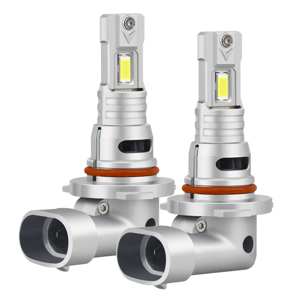 23W H1 H7 Car Head Bulbs Car Fog 23W 12V 7035 Chip Auto Headlamps 9005 Light 7754004738942
