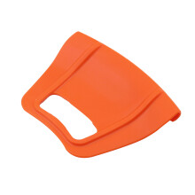 Motorcycle Tire Changer Rims Protector Wheel Rims Shield Rimshield Shield Set Orange