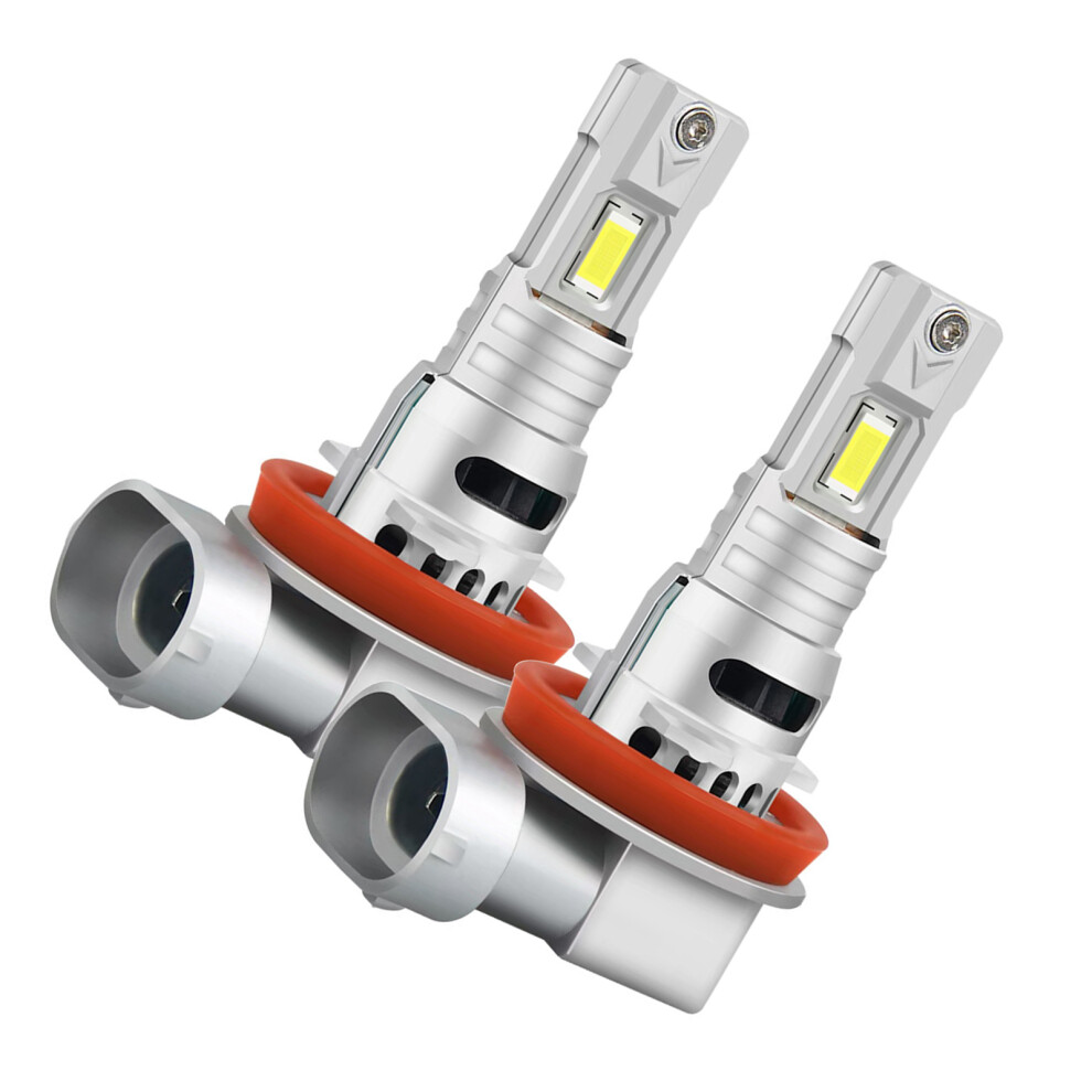 23W 7035 Chip H1 H7 Car Led Headlight Auto Fog Lamp Led Bulb 6000K 12V H8h11 7754004738935