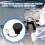 Consistent Execution Alarm Alarm for External Motors Direct Replacement 2