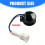 Consistent Execution Alarm Alarm for External Motors Direct Replacement 3