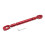 Universal Adjustable Motorcycle Balance Bar Easy Various Handlebars Compatibility Red 1