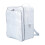 Ergonomic PVC Backpack For Laptops Offering Protection And Organized Storage 1