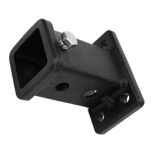 Powerful Towing Sleeve Rapid Appendage Structure Consistent Trailers