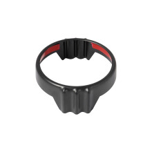 Black Headlamp Taillight Turn Signal Speedometer Bezel Cover For 1SS instrument cover