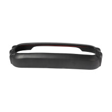 Black Headlamp Taillight Turn Signal Speedometer Bezel Cover For 1SS tail light cover