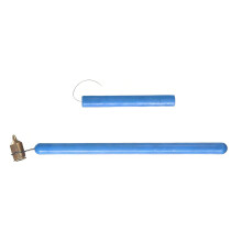 Multipurpose Liquid Writer Fine Tip For Precise Marking On Various Surfaces Blue