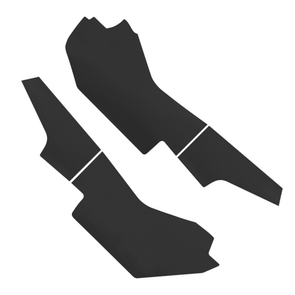 Permanent Scratch Resistant Against Boot Pad Simple Car Interior Accessories A 7754004762152