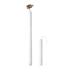Liquid Coloring Tool For Artists Fine Detail Applications Plastic Wood Body White