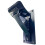 Global Shade Regulator Parenthesis Smooth Face Installation Aluminum Mixture Black 1