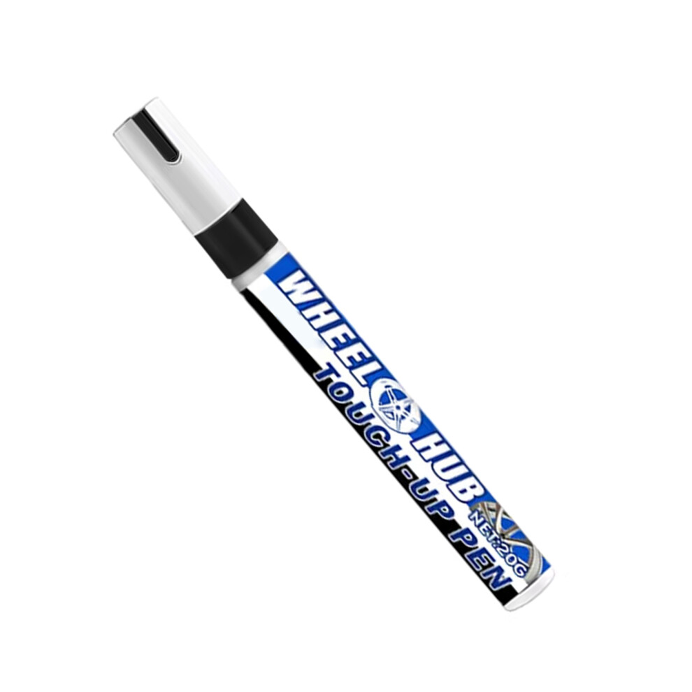 Paint Maintenance Pen Car Scratches Remover Touch Up Pen For Scratch Remove Black 7754004700505
