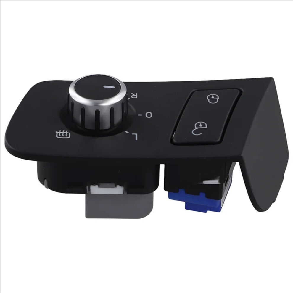 Central Lock Switches 1Td959565 Component For Car Door Locking Mechanism Upgrade 7754004742369