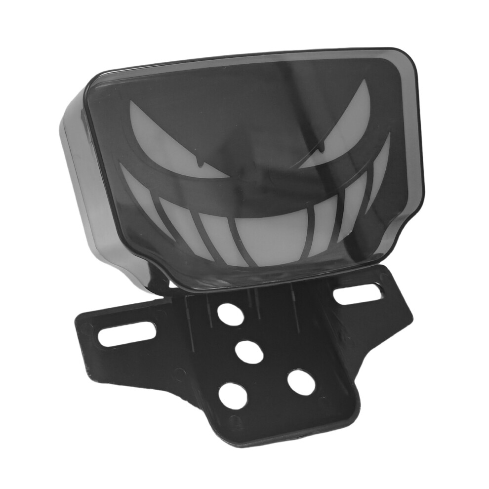 Led Turn Signal Tail Assembly Shockproof Housing Low Power B Plastic Holde Light 7754004756021