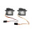 Model Tanks Decoration Unit With Optional Wireless Control for B36-2 Tanks set2 8
