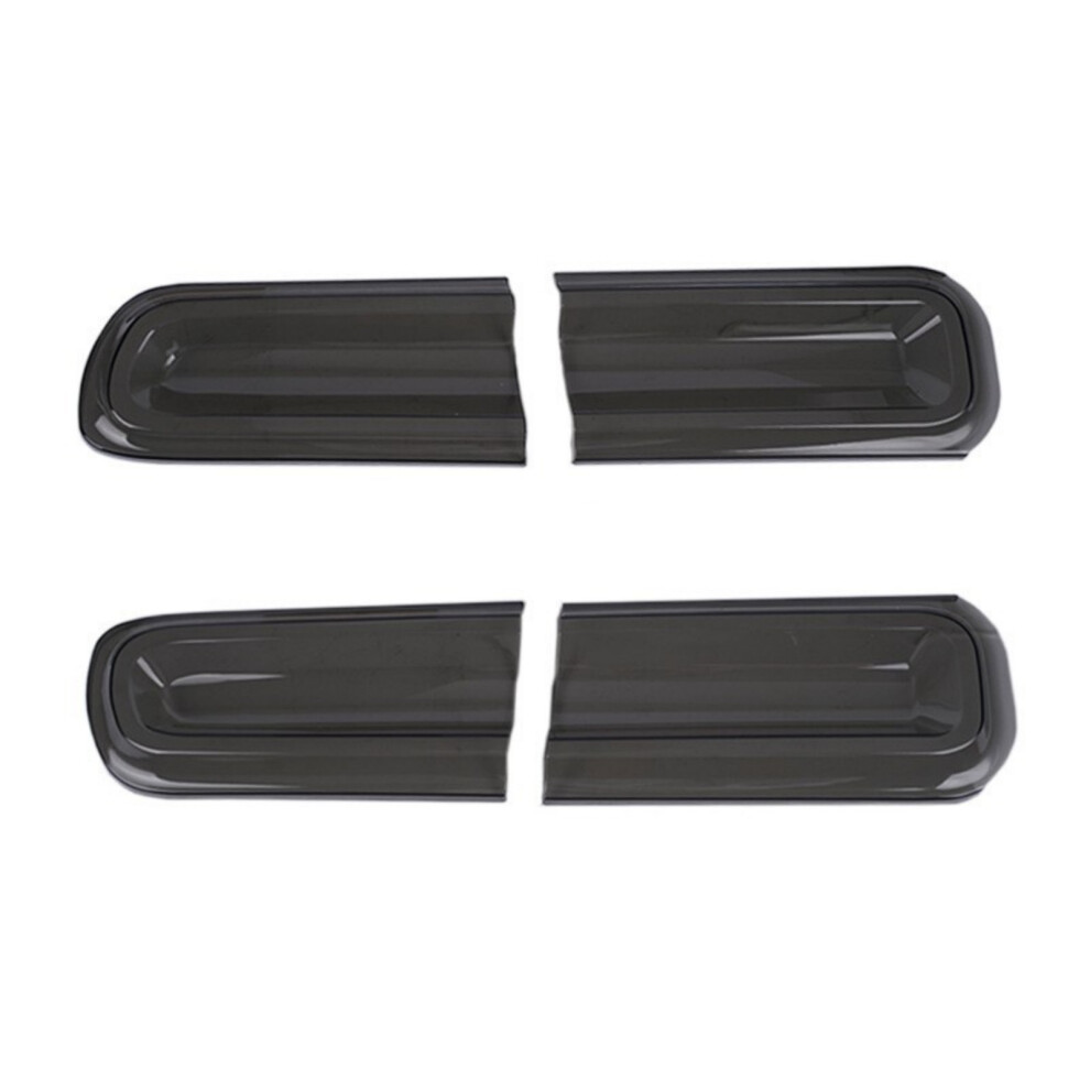 Tail Guard Upgrades For 2015 To 2024 Vehicle Models Light 7754004736689