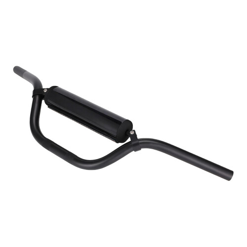 22mm Motorcycle Handlebar System Detachable Steering Hangers for Optimal Control