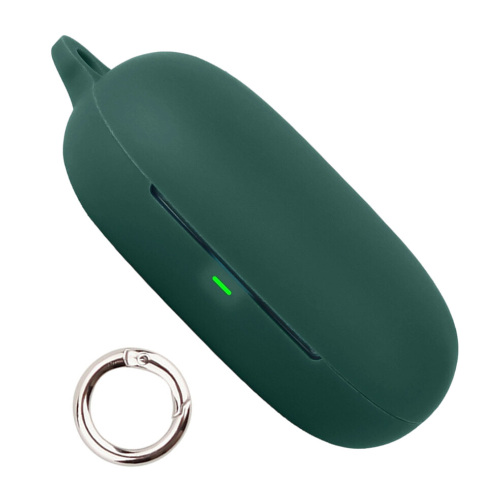 Scratchproof Washable Housing Case Nonslip Silicone Sleeve Shell For Crossky Dark/Green 7695001176057