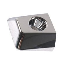 Strong ABS Automotive Handle Protector Lock Cylinder Cover for Vehicle Use