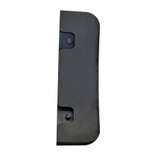 Plastic Protector for Tire Changer Machine Tire Shovel Rims Plastic Sleeve Cover Black
