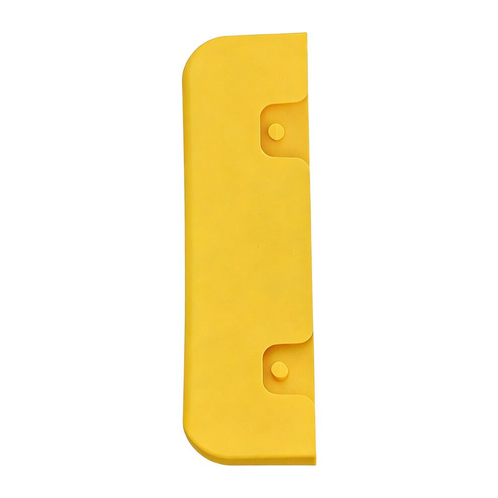 Wear Resistant Shield For Tire Changer Tool Tire Changer Machine Shovel Cover Yellow 7754004695146