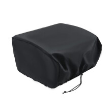 UV Blocking Air Conditioner Guard Heavy Construction Foldable S
