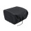 UV Blocking Air Conditioner Guard Heavy Construction Foldable S 1