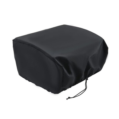 UV Blocking Air Conditioner Guard Heavy Construction Foldable S