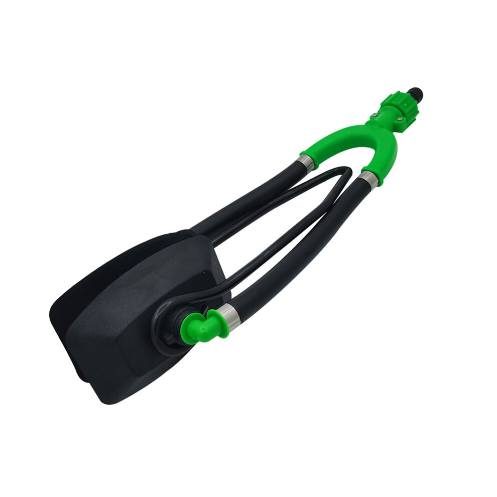 Boat Motor Maintenance Tool Saltwater Removal Flusher Lightweight 14Cm Design Easy 7754004750647
