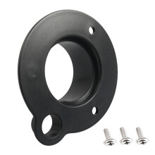 Marine Grade Rigging Flange Set For Organizing Cables And Fuel Hoses B