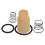 Easy Installation Hydraulic Case Drain Filtration Unit Industrial Applications 1