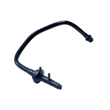Brake Vacuum Hose 191611931A for Left Hand Drive Car Model Plastic Construction