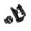 Secure Water Bottle Mount Adjustable Width Fits Most Bikes Motorcycles Strollers 1