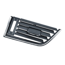 Easy Installation Dashboard Vent Grille for 2015-2021 Auto Accessory Left