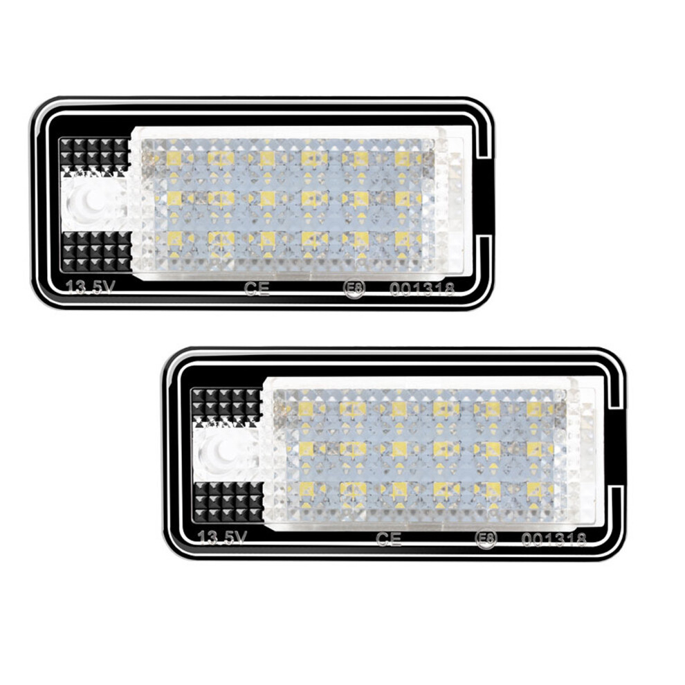 Led Side Marker Turn Signal For Car Truck Tail Assembly Light 7754004738331