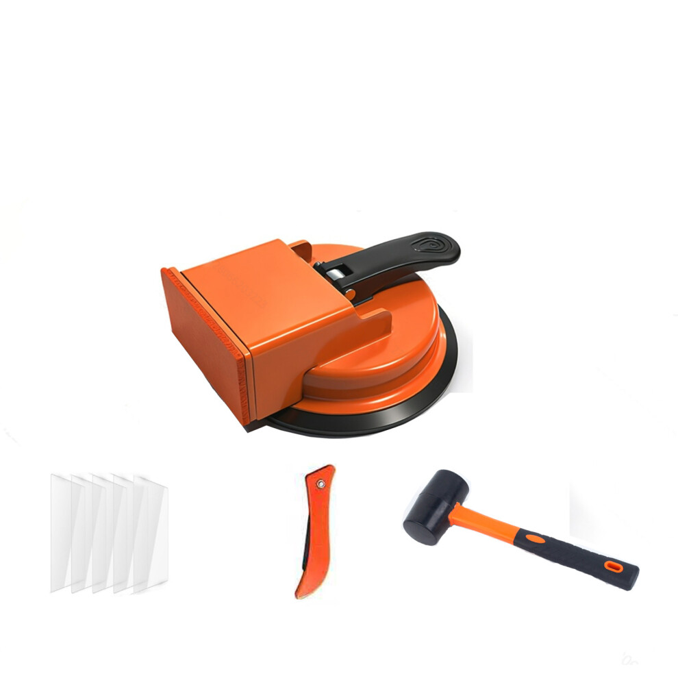 Professional Suction Cup Set For Secure Laminate Handling And Tile Alignment Combination 1 7754004678330