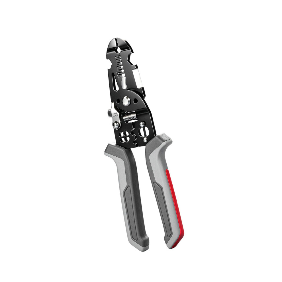 Multifunctional Electrician Pliers For Wire Splitting Stripping Electricians Wire S 7754004678927