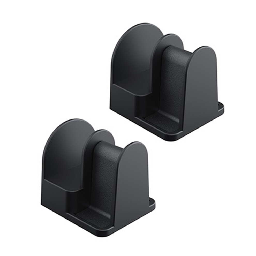 Universal Glasses Stand Holder Bracket Nonslip Base For Multiple Eyewear Types Black 7695001250191