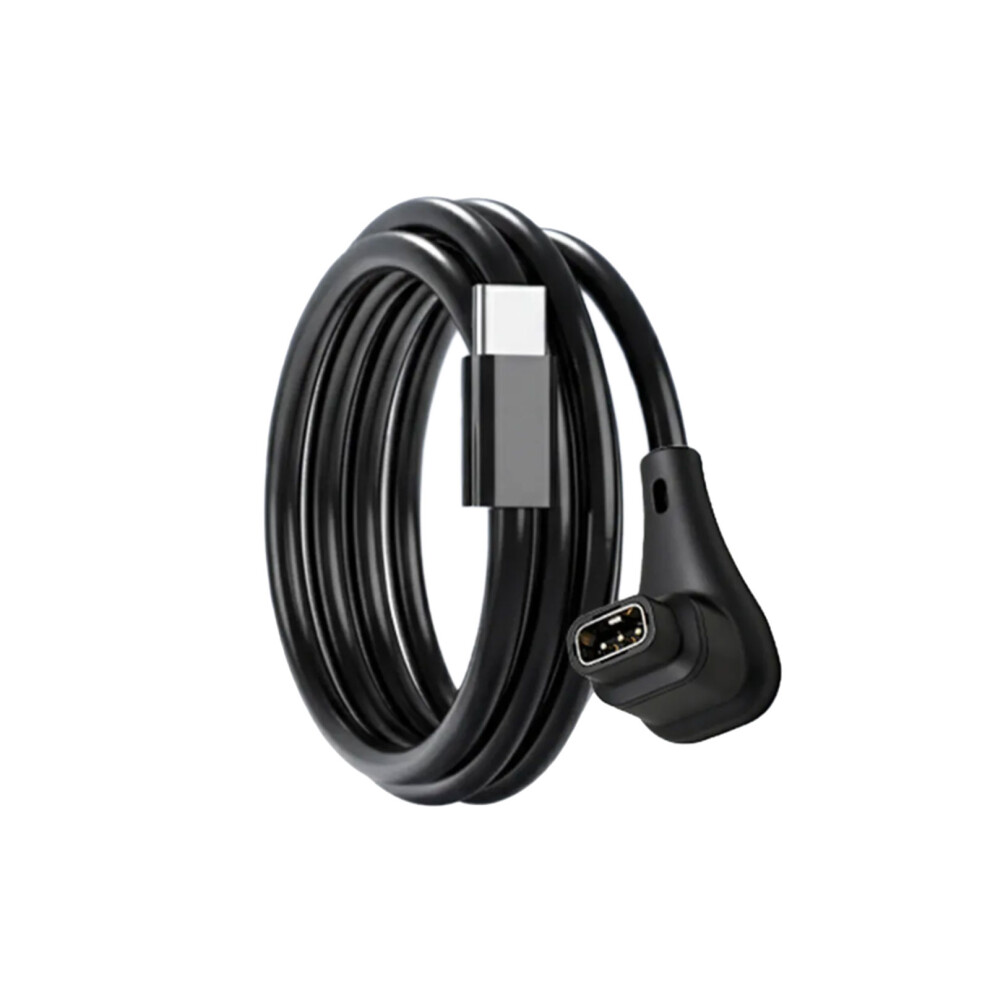 Compacted Intelligent Device Charging Cord Flexible Pvc Material Intelligent Pow Type C 7695001250351