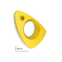 Easy Installation Motorcycle Accessory Heat Guard Cover for GSX250R DL250 Gold