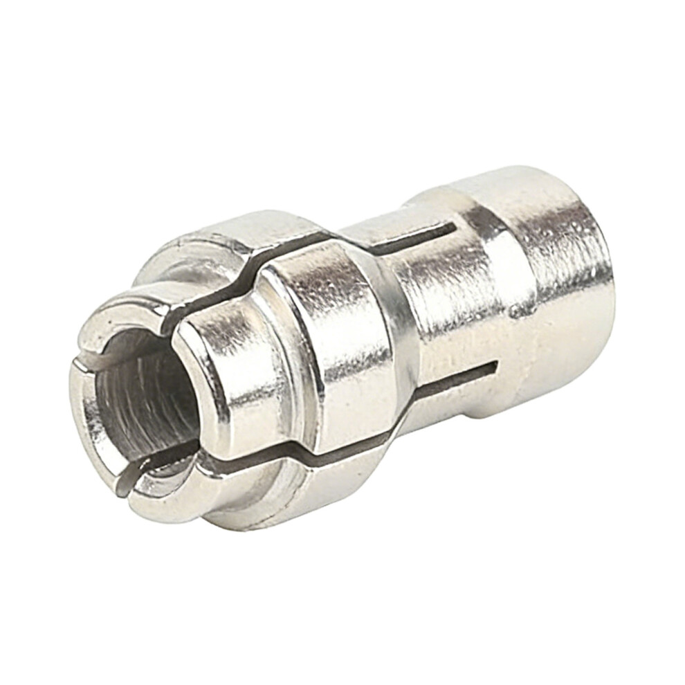 Universal Power Tool Adapter Attachment For Angles Grinders Secure Connection 6Mm 7754004700703