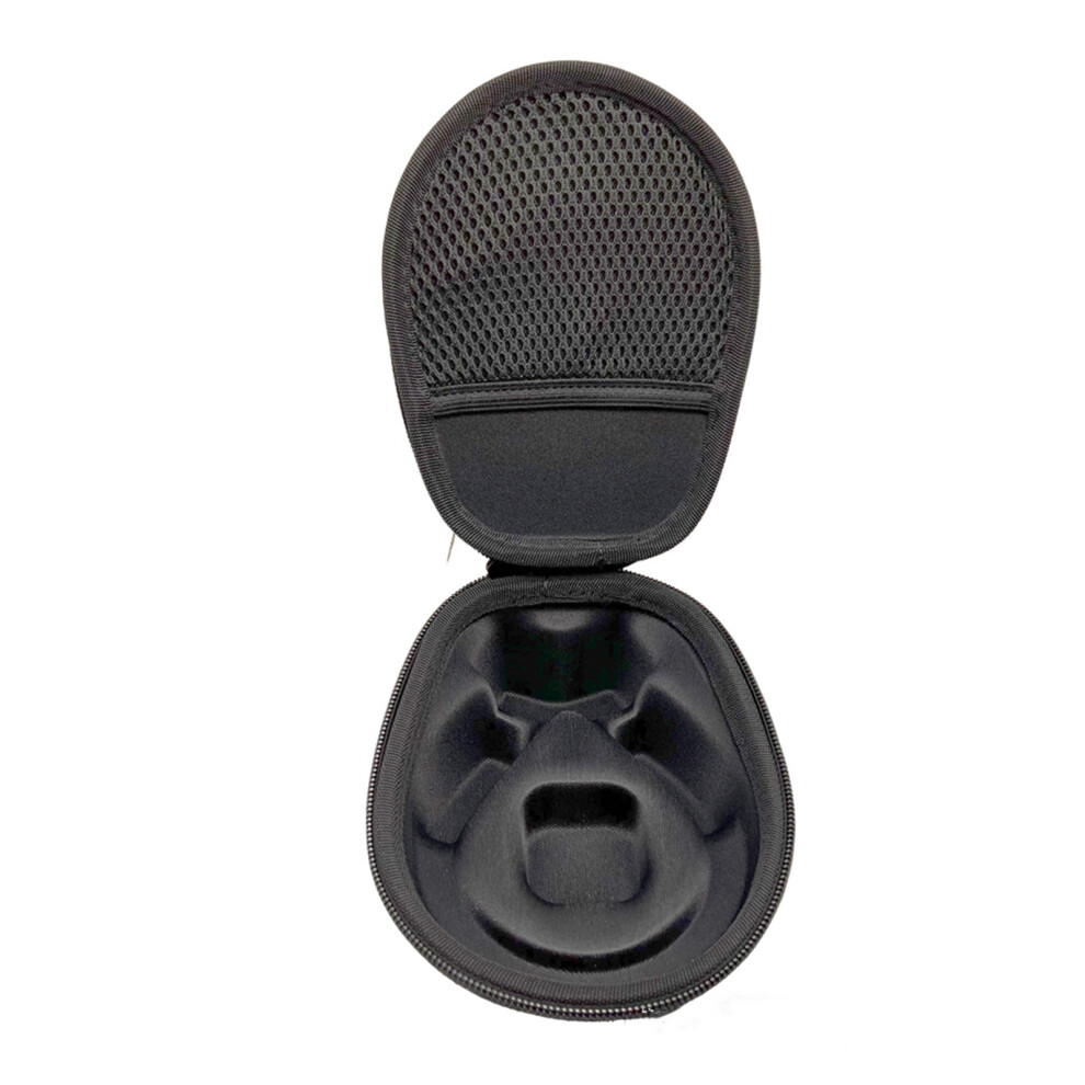 Eva Case With Protections For As600/650/700 Bone Conductions Headphones Travel 7695001199056