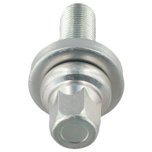 Engineered Crankshaft Bolt Washer Combo 90017RJA003 for Automotives Use