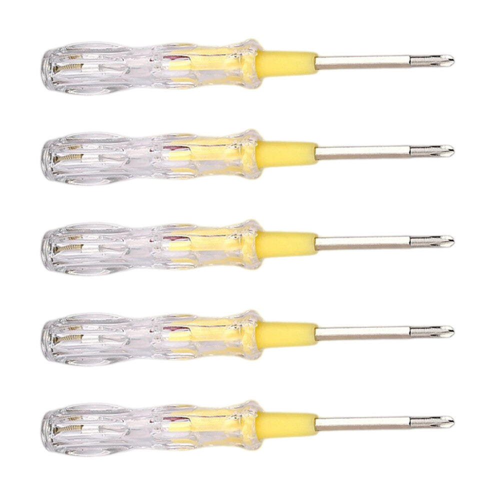 Double Bit Voltage Detector Electrical Pen Voltage Tester Breakpoint Finders 7754004675292